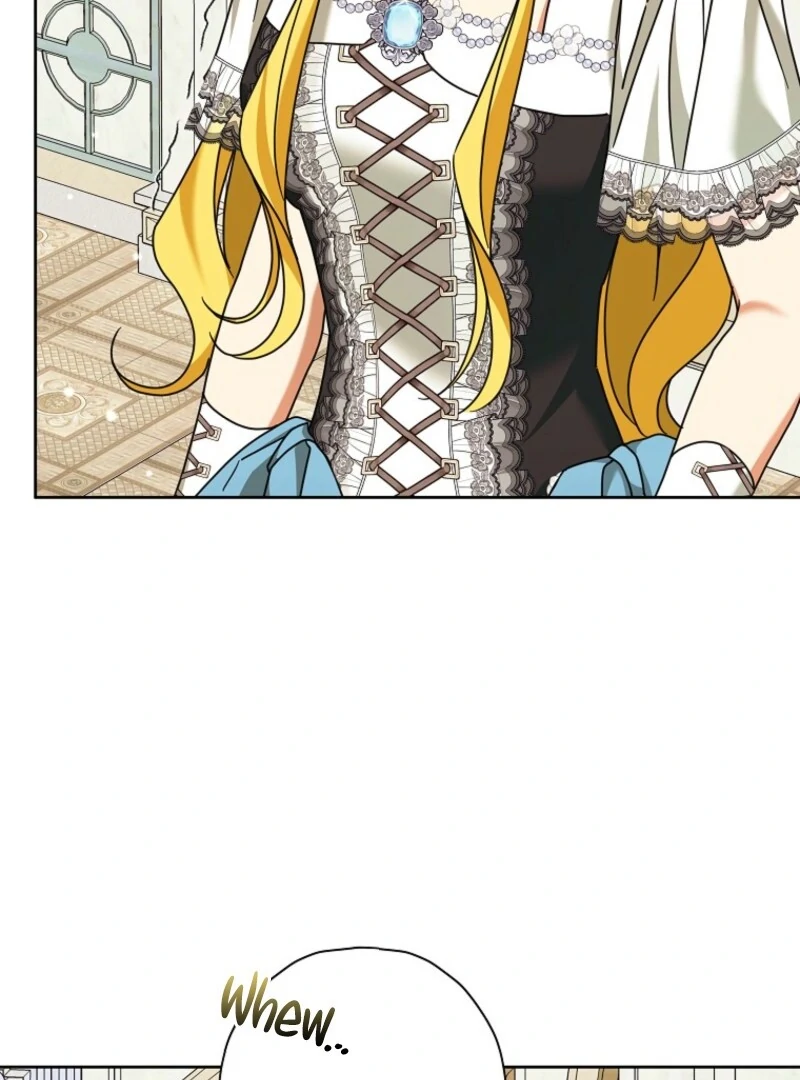 The Regretful Villainess Is Happy Because She Got Divorced Chapter 38 454 051