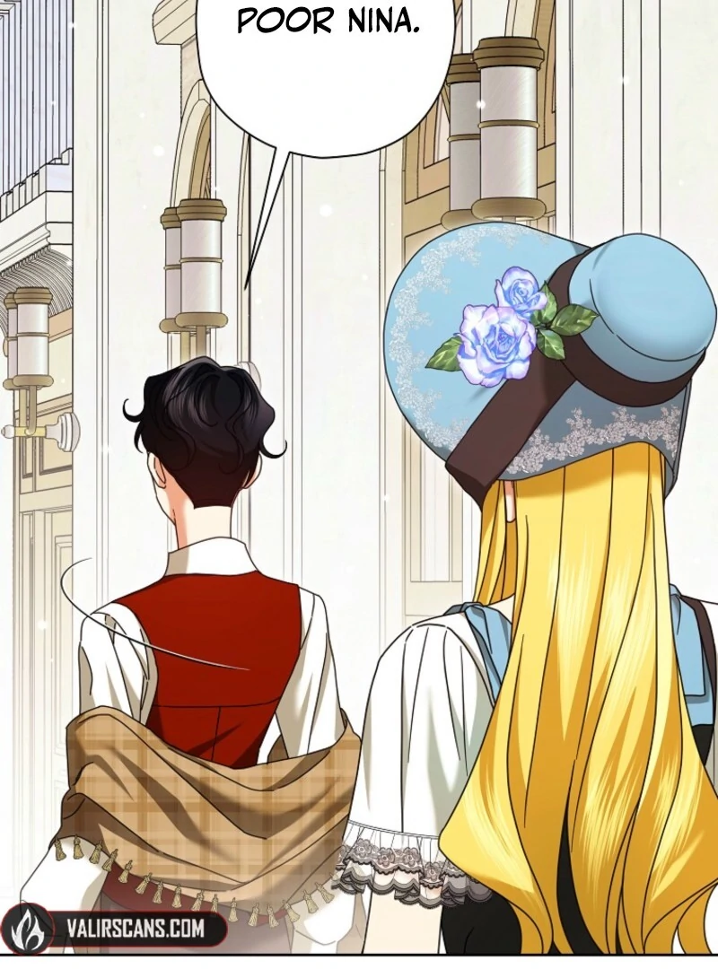 The Regretful Villainess Is Happy Because She Got Divorced Chapter 38 455 052