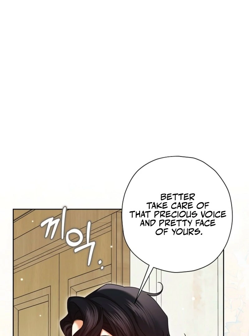 The Regretful Villainess Is Happy Because She Got Divorced Chapter 38 456 053