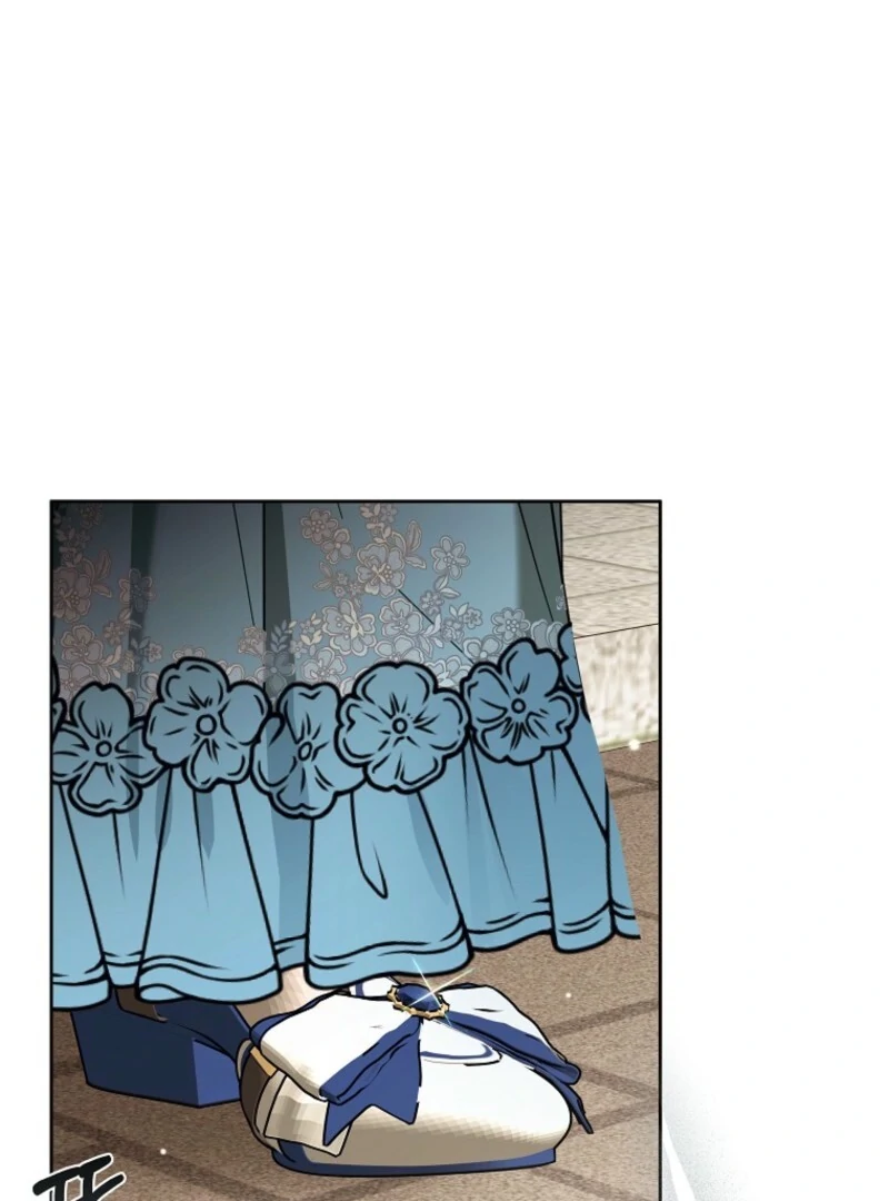 The Regretful Villainess Is Happy Because She Got Divorced Chapter 38 461 058