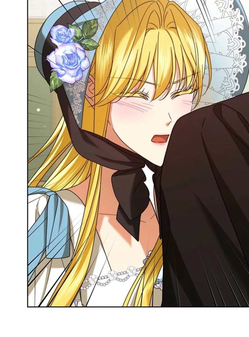 The Regretful Villainess Is Happy Because She Got Divorced Chapter 38 464 061