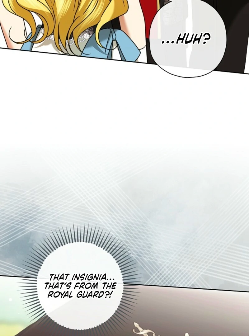 The Regretful Villainess Is Happy Because She Got Divorced Chapter 38 467 064