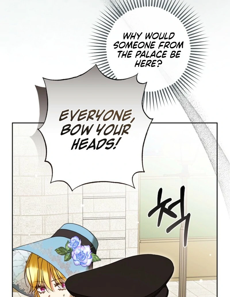 The Regretful Villainess Is Happy Because She Got Divorced Chapter 38 469 066