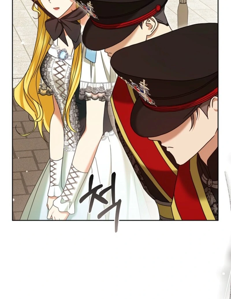 The Regretful Villainess Is Happy Because She Got Divorced Chapter 38 470 067