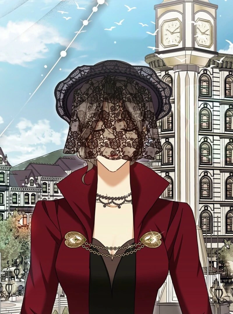 The Regretful Villainess Is Happy Because She Got Divorced Chapter 38 472 069