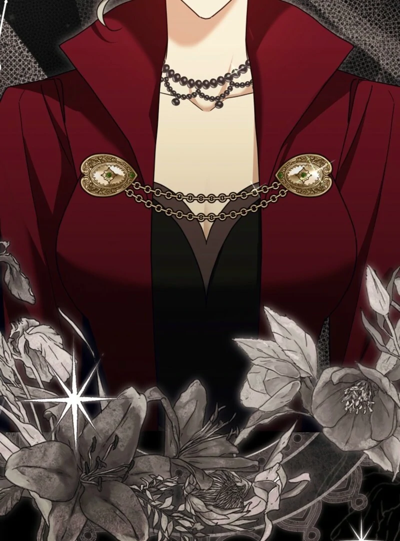 The Regretful Villainess Is Happy Because She Got Divorced Chapter 38 477 074