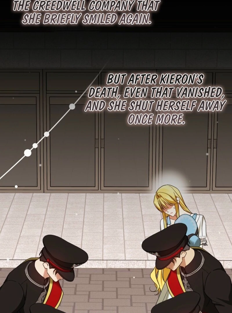 The Regretful Villainess Is Happy Because She Got Divorced Chapter 38 480 077