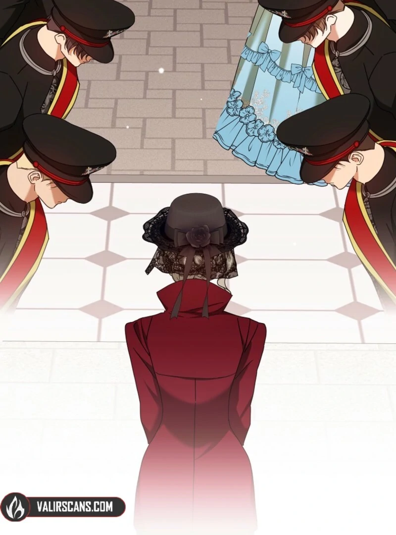 The Regretful Villainess Is Happy Because She Got Divorced Chapter 38 481 078