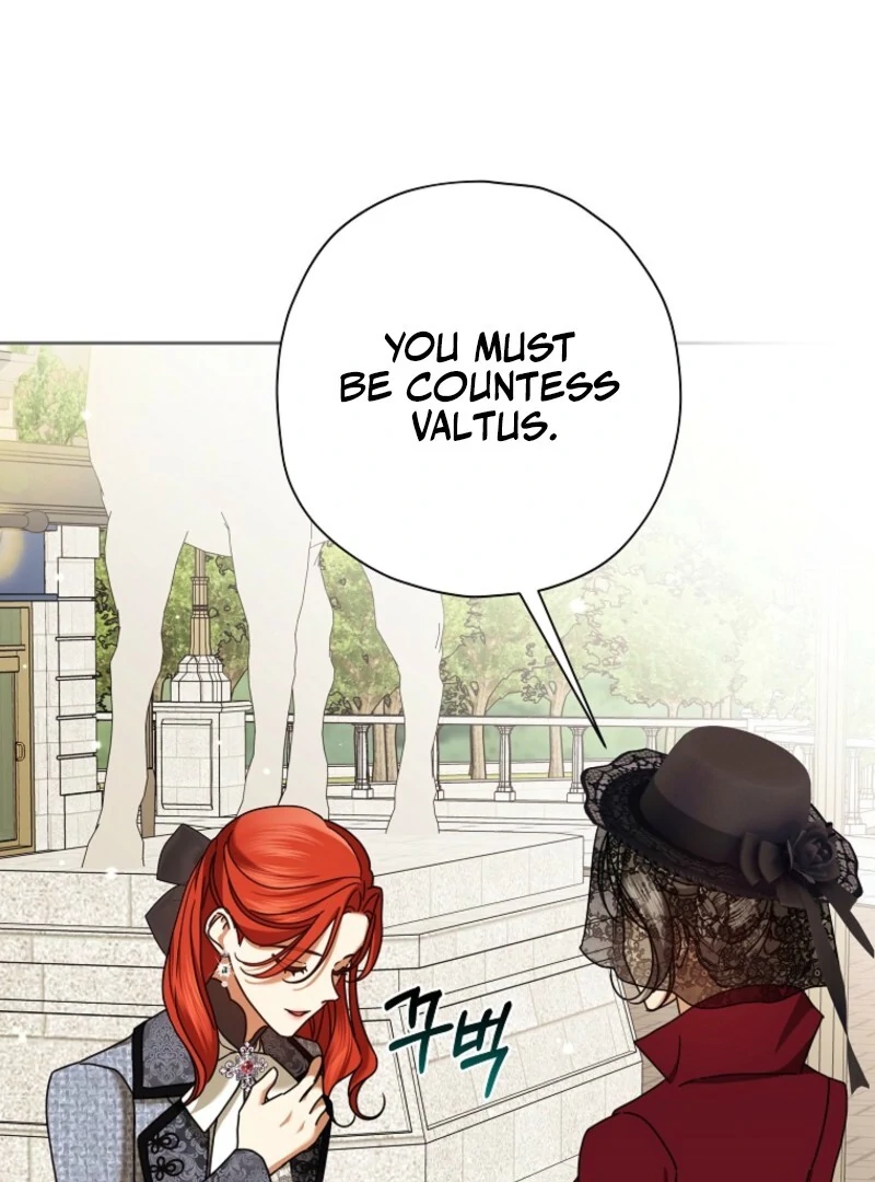 The Regretful Villainess Is Happy Because She Got Divorced Chapter 38 486 083