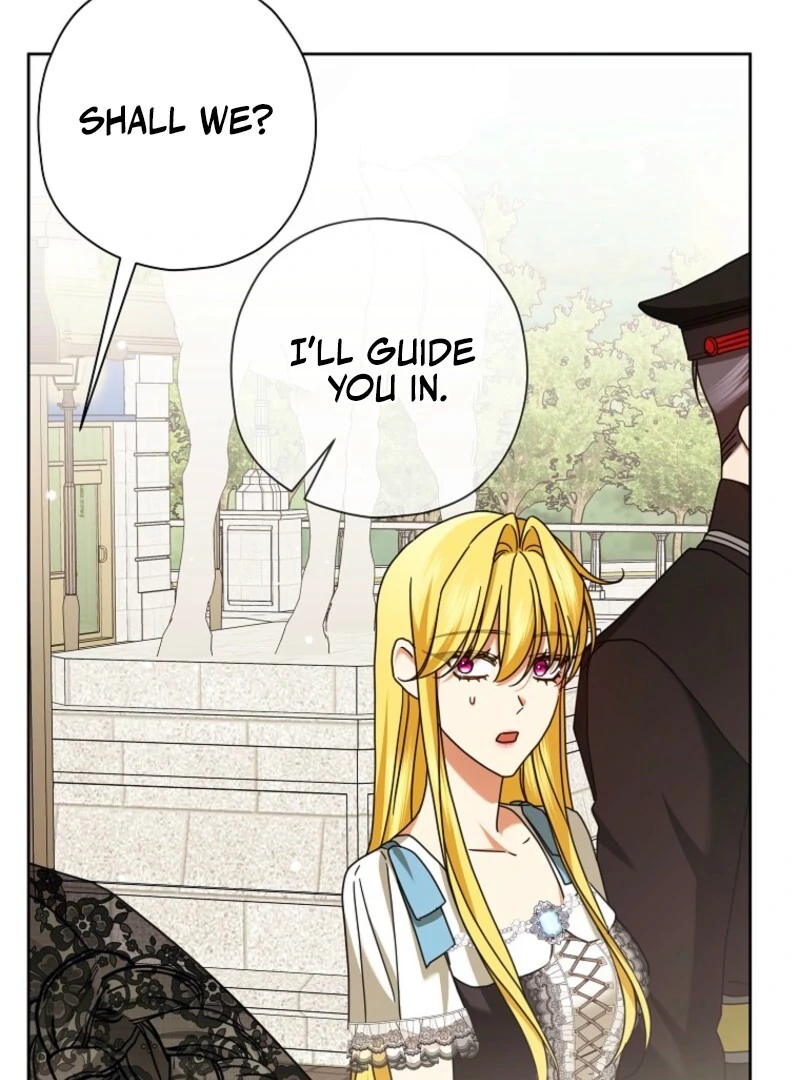 The Regretful Villainess Is Happy Because She Got Divorced Chapter 38 488 085