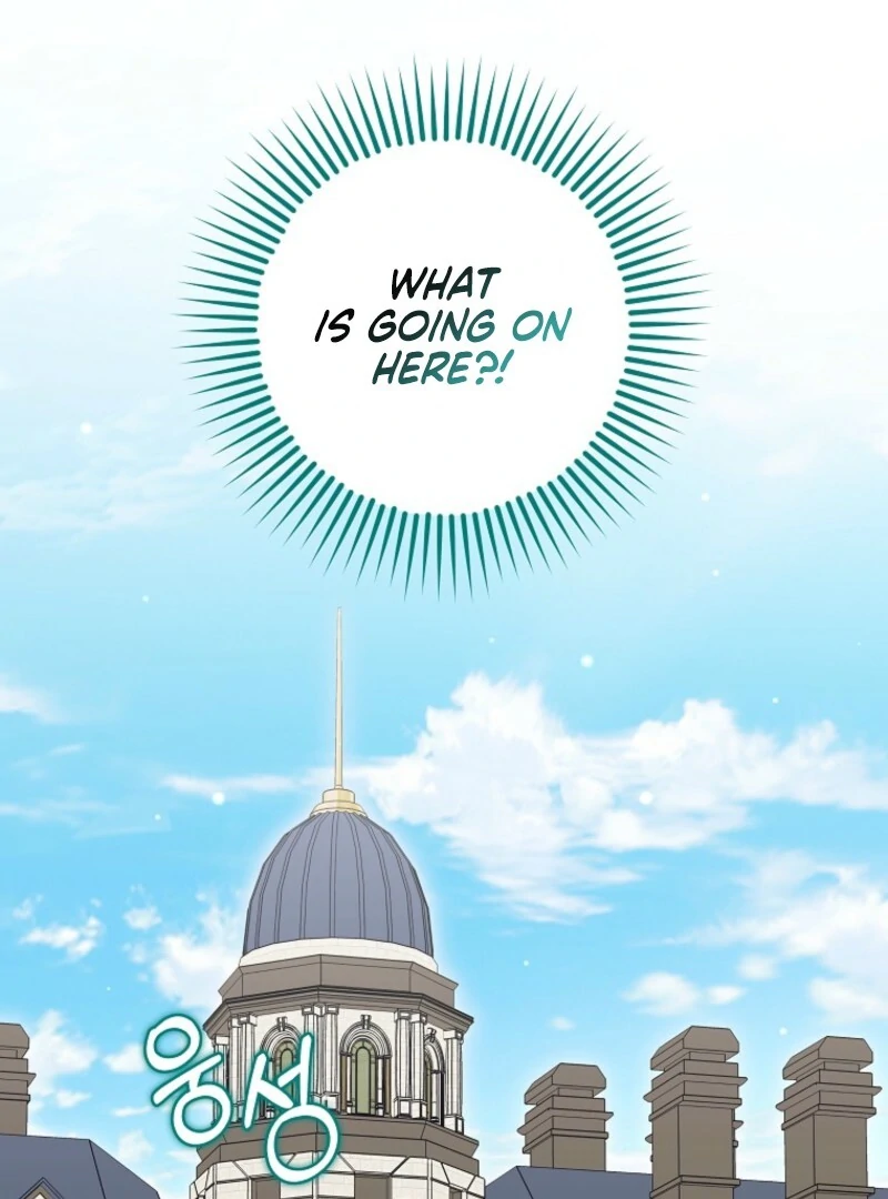 The Regretful Villainess Is Happy Because She Got Divorced Chapter 38 490 087