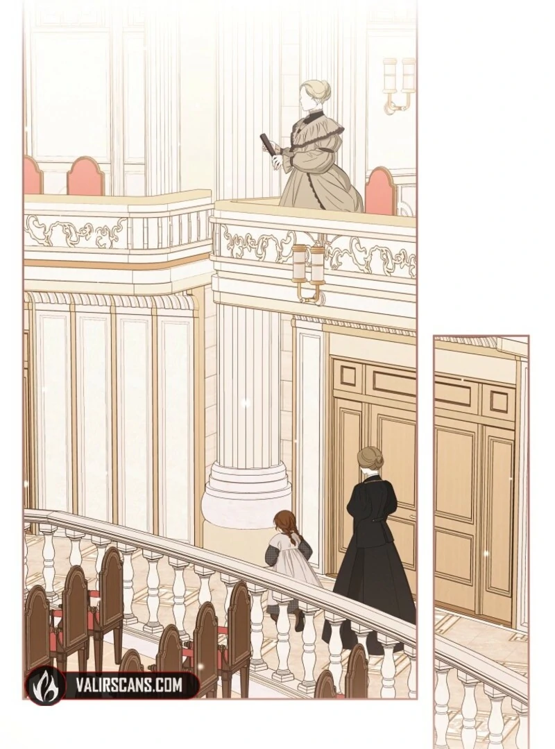 The Regretful Villainess Is Happy Because She Got Divorced Chapter 38 493 090