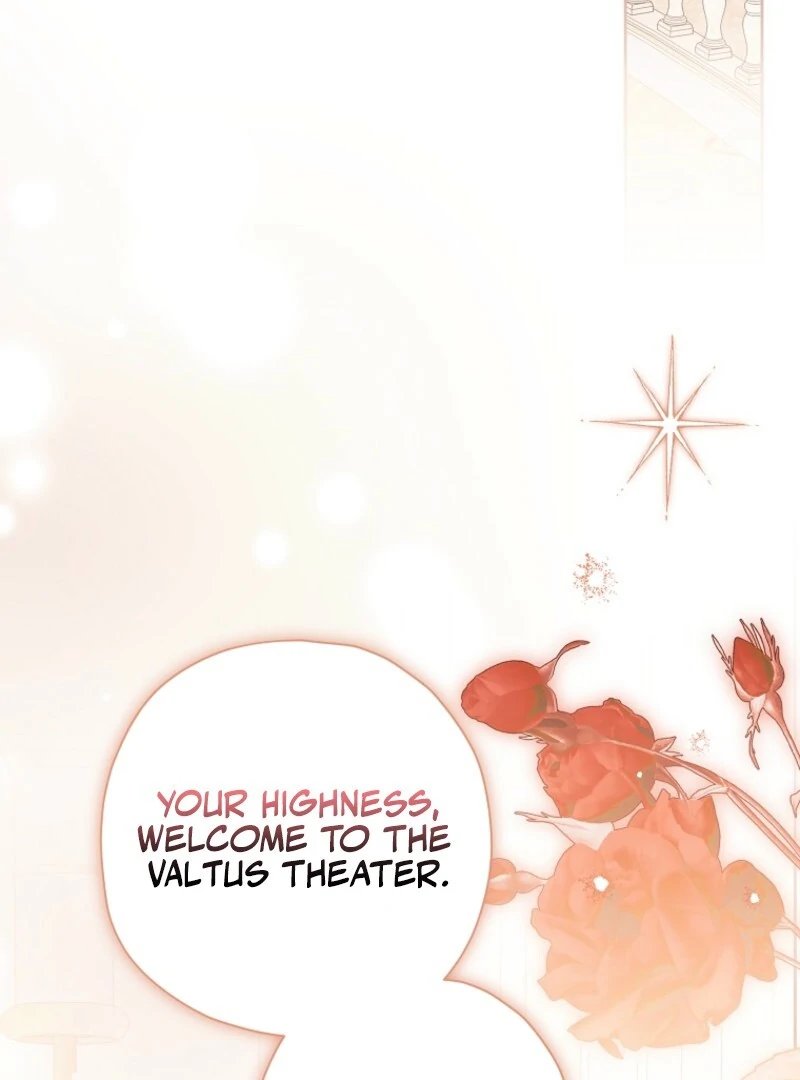 The Regretful Villainess Is Happy Because She Got Divorced Chapter 38 494 091