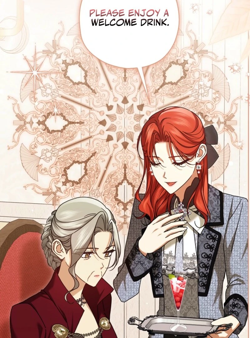 The Regretful Villainess Is Happy Because She Got Divorced Chapter 38 495 092