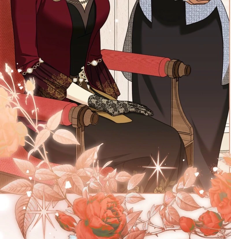 The Regretful Villainess Is Happy Because She Got Divorced Chapter 38 496 093