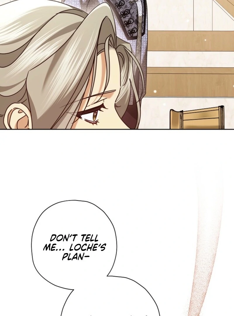 The Regretful Villainess Is Happy Because She Got Divorced Chapter 38 501 098