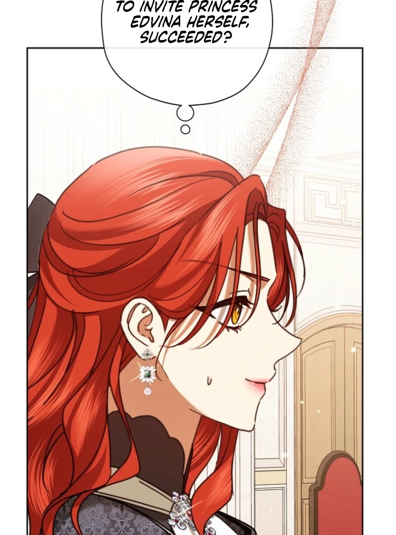 The Regretful Villainess Is Happy Because She Got Divorced Chapter 38 502 099