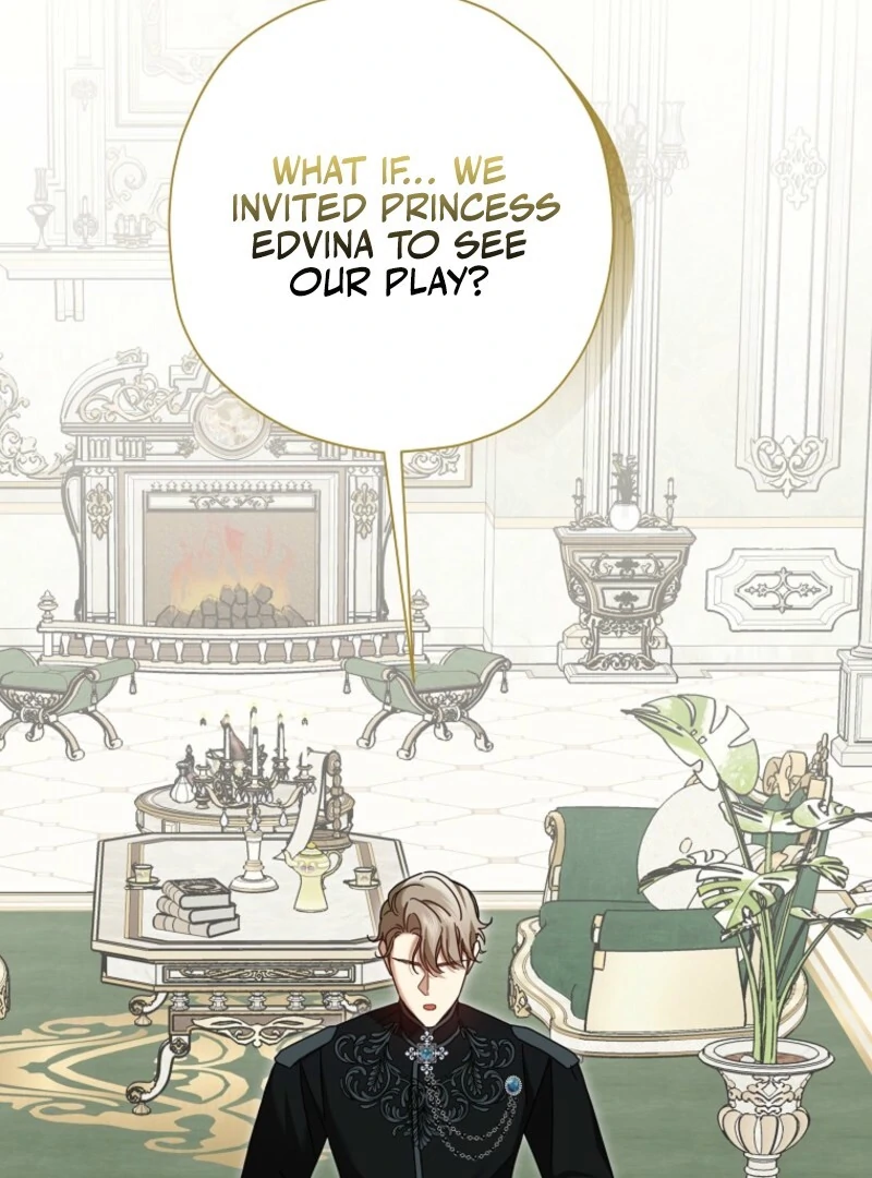 The Regretful Villainess Is Happy Because She Got Divorced Chapter 38 504 101