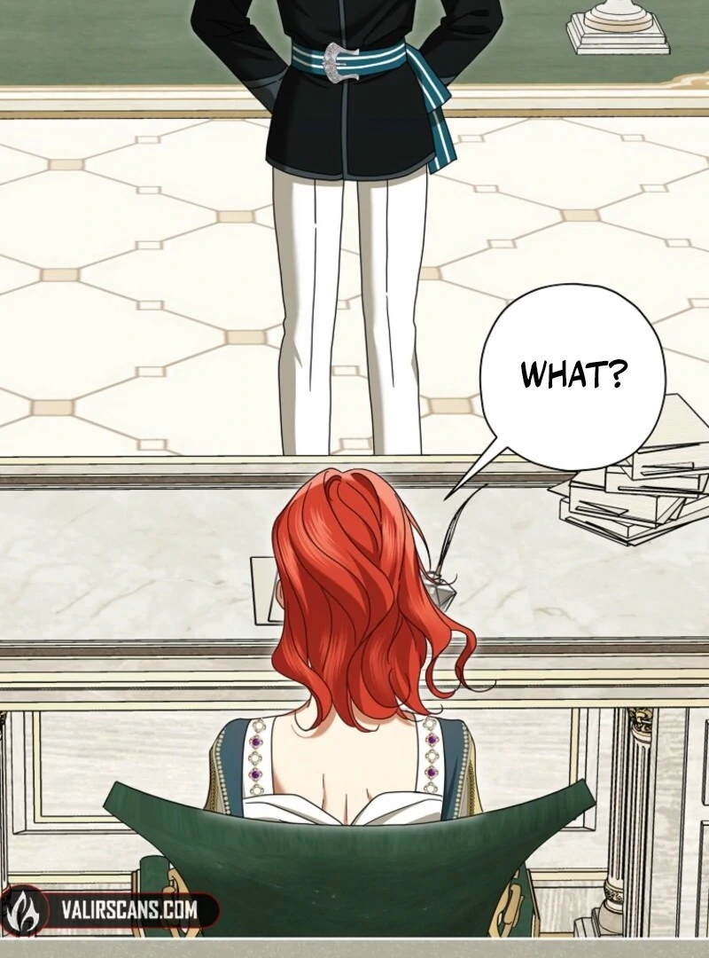 The Regretful Villainess Is Happy Because She Got Divorced Chapter 38 505 102