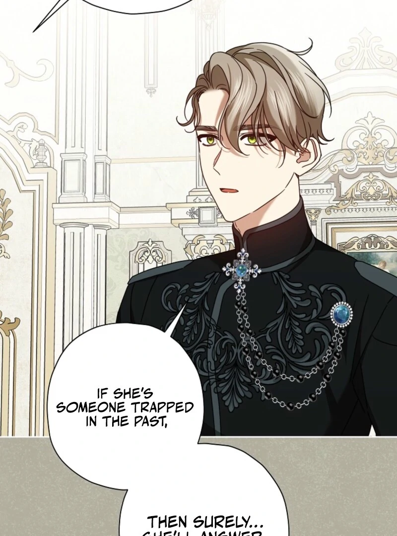 The Regretful Villainess Is Happy Because She Got Divorced Chapter 38 507 104