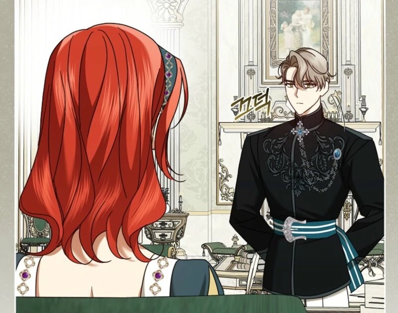 The Regretful Villainess Is Happy Because She Got Divorced Chapter 38 509 106