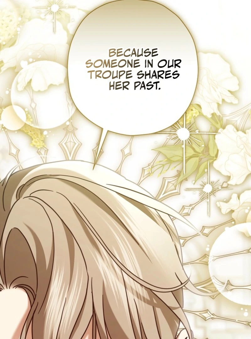 The Regretful Villainess Is Happy Because She Got Divorced Chapter 38 511 108