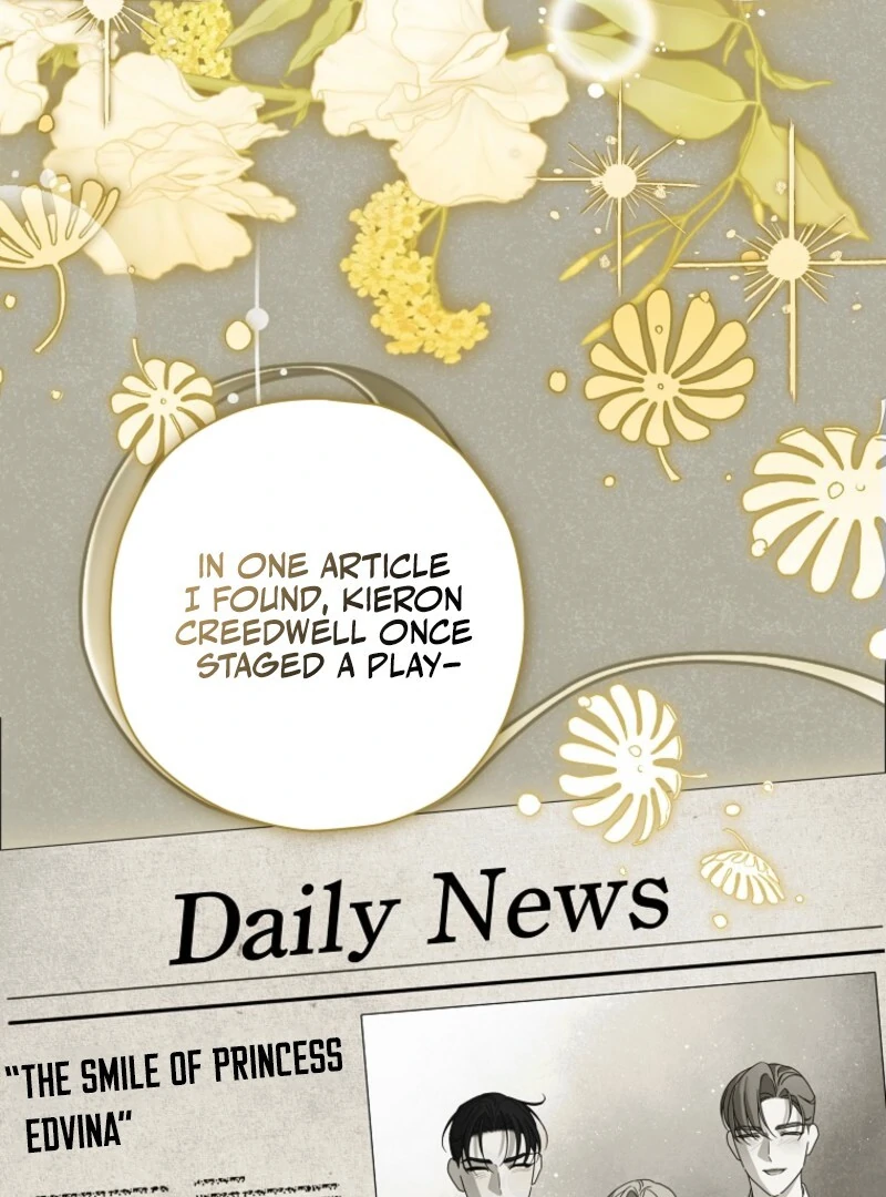 The Regretful Villainess Is Happy Because She Got Divorced Chapter 38 513 110