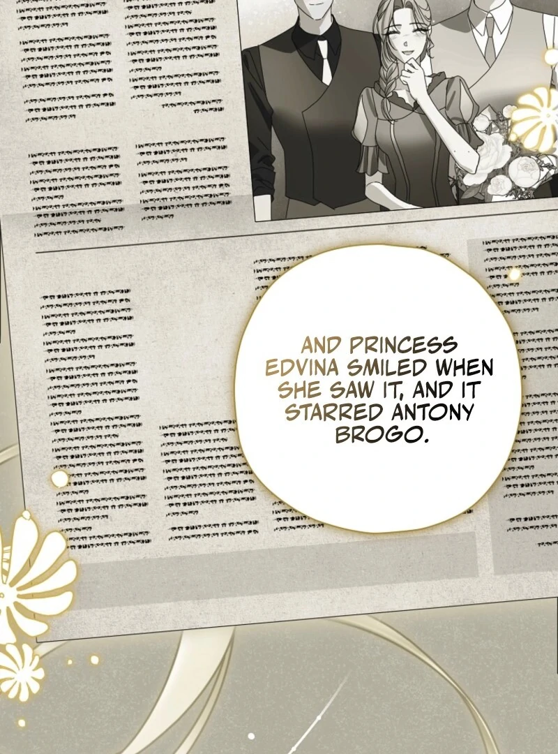 The Regretful Villainess Is Happy Because She Got Divorced Chapter 38 514 111