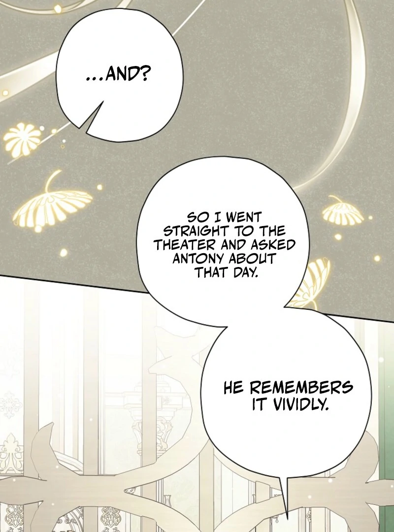 The Regretful Villainess Is Happy Because She Got Divorced Chapter 38 515 112