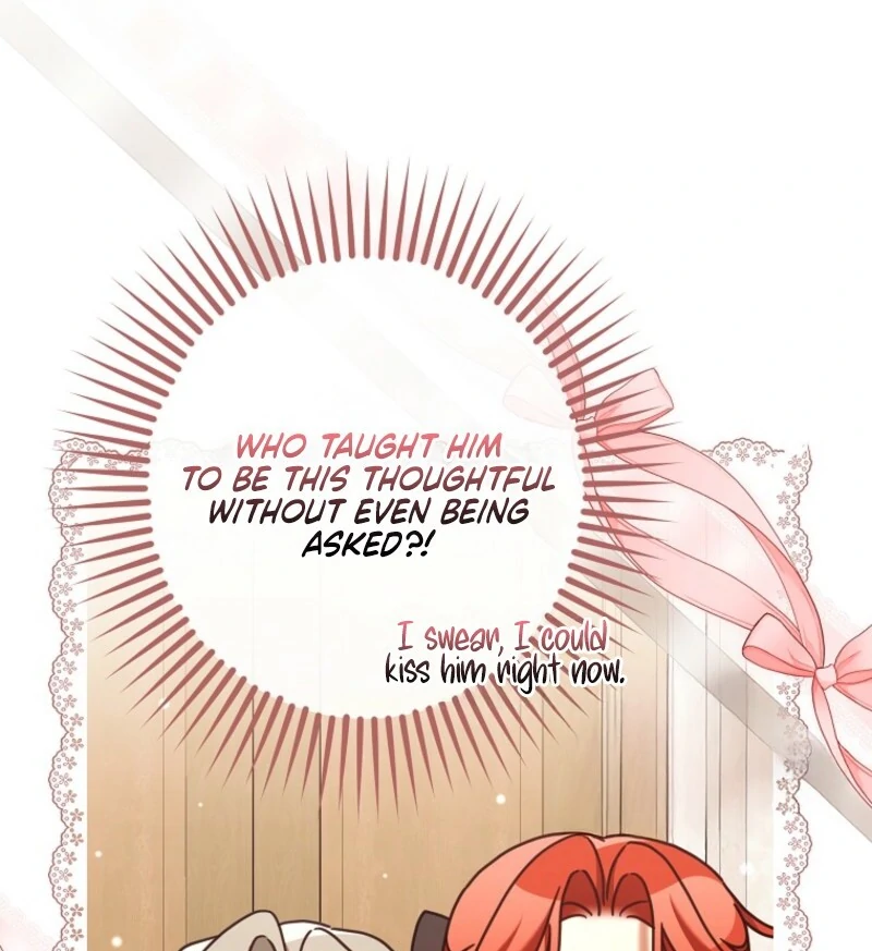 The Regretful Villainess Is Happy Because She Got Divorced Chapter 38 522 119