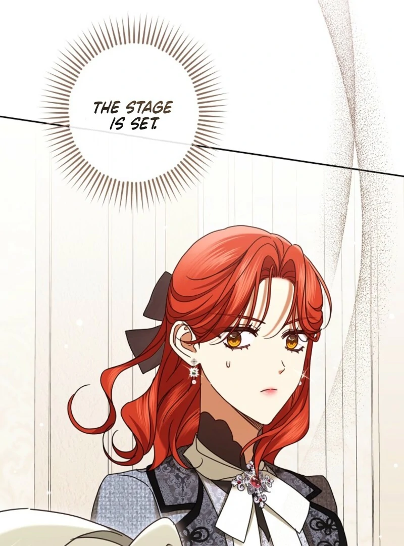 The Regretful Villainess Is Happy Because She Got Divorced Chapter 38 524 121