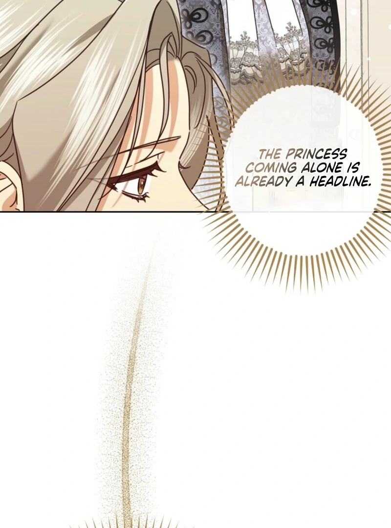 The Regretful Villainess Is Happy Because She Got Divorced Chapter 38 525 122