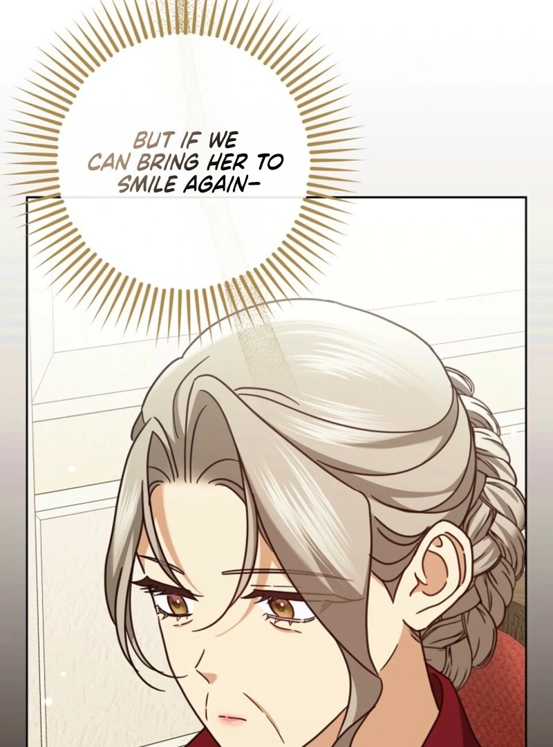 The Regretful Villainess Is Happy Because She Got Divorced Chapter 38 526 123