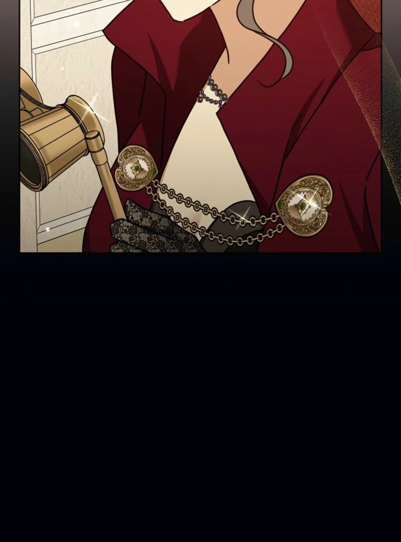 The Regretful Villainess Is Happy Because She Got Divorced Chapter 38 527 124