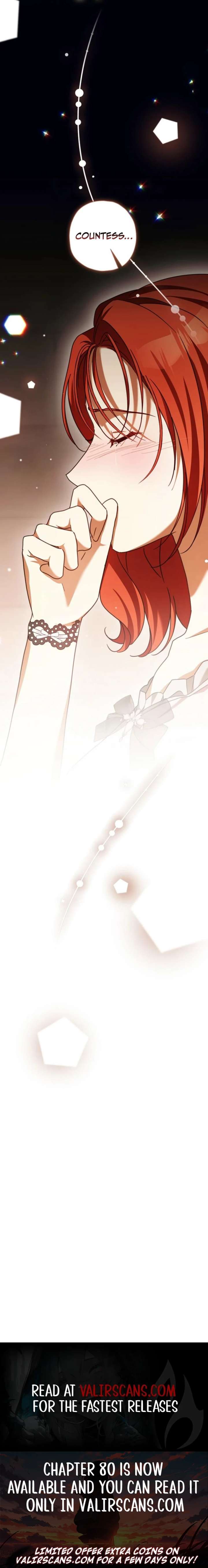 The Regretful Villainess Is Happy Because She Got Divorced Chapter 48 51 11