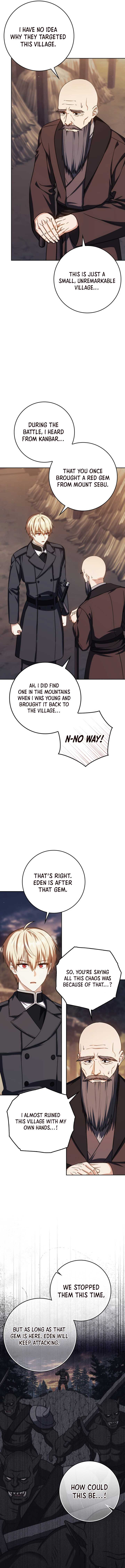 The Reincarnated Assassin is a Genius Swordsman Chapter 46 51 1