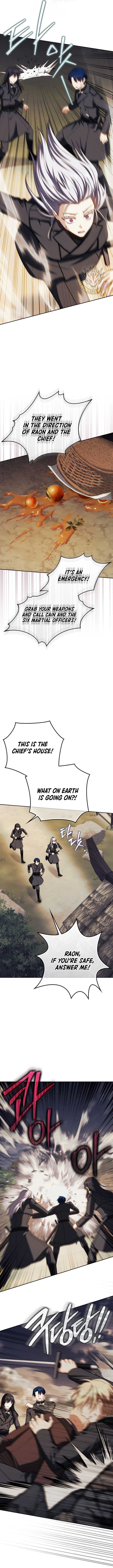 The Reincarnated Assassin is a Genius Swordsman Chapter 46 62 12