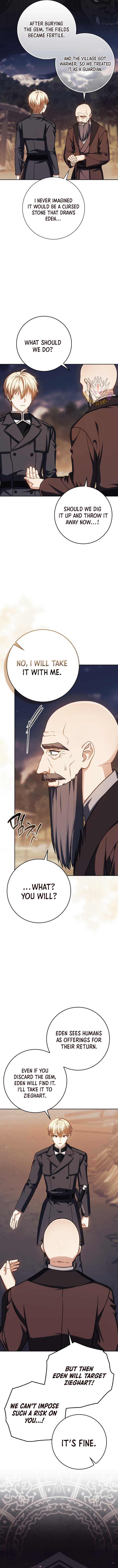 The Reincarnated Assassin is a Genius Swordsman Chapter 46 52 2