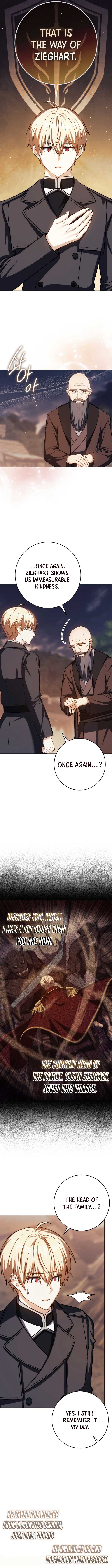 The Reincarnated Assassin is a Genius Swordsman Chapter 46 53 3