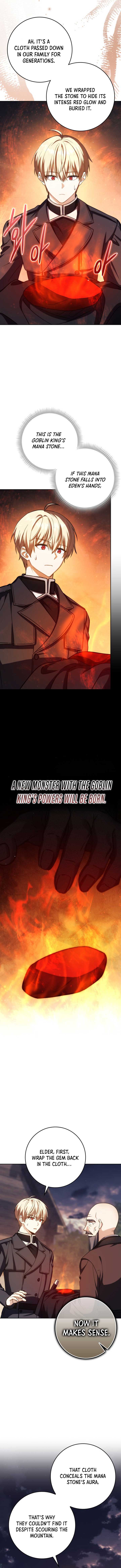 The Reincarnated Assassin is a Genius Swordsman Chapter 46 55 5