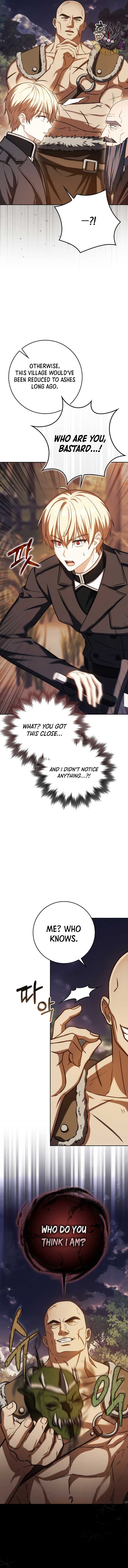 The Reincarnated Assassin is a Genius Swordsman Chapter 46 56 6