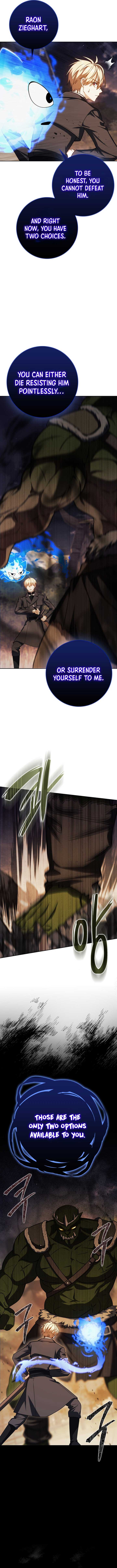 The Reincarnated Assassin is a Genius Swordsman Chapter 46 59 9