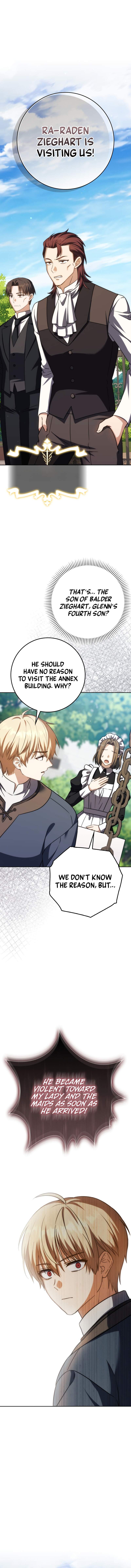 The Reincarnated Assassin is a Genius Swordsman Chapter 53 68 0