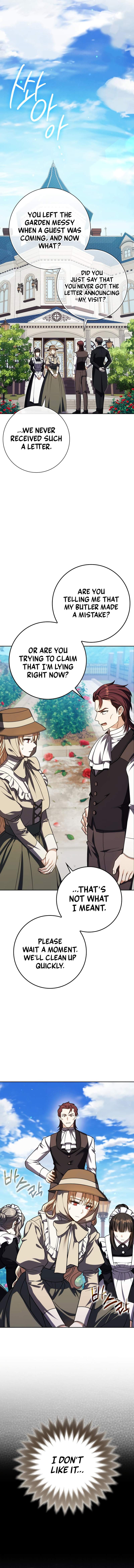 The Reincarnated Assassin is a Genius Swordsman Chapter 53 69 1