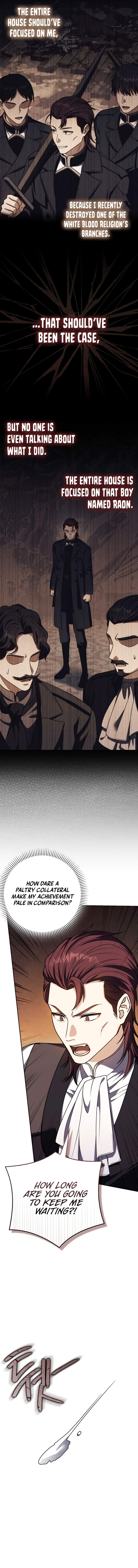 The Reincarnated Assassin is a Genius Swordsman Chapter 53 70 2