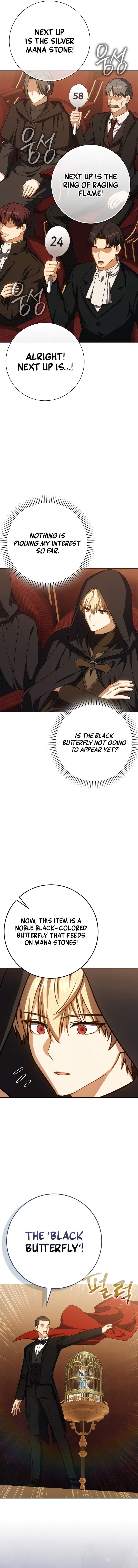 The Reincarnated Assassin is a Genius Swordsman Chapter 58 82 015