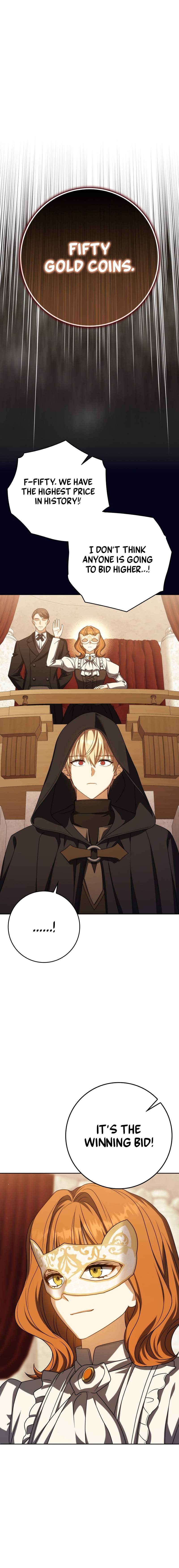 The Reincarnated Assassin is a Genius Swordsman Chapter 58 84 017