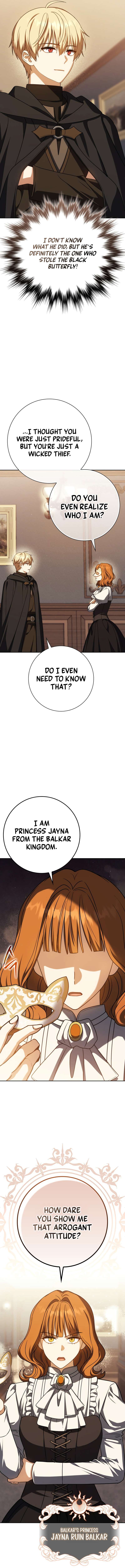 The Reincarnated Assassin is a Genius Swordsman Chapter 59 85 012