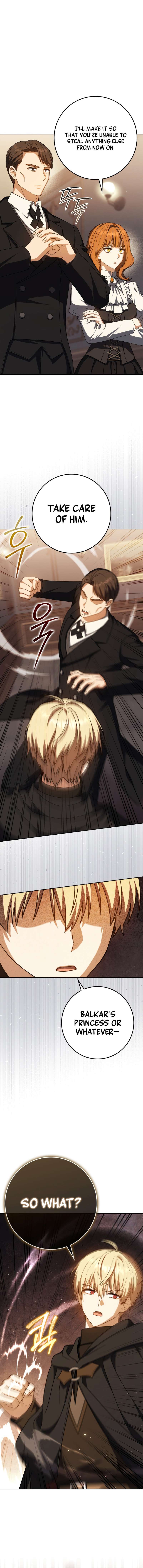 The Reincarnated Assassin is a Genius Swordsman Chapter 59 86 013