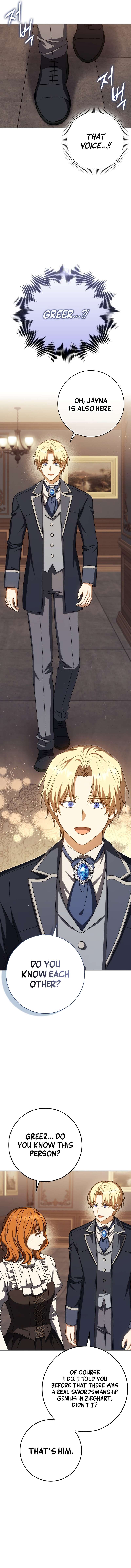 The Reincarnated Assassin is a Genius Swordsman Chapter 59 88 015